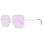 Sonnenbrille WEB EYEWEAR Damen WE0210-33E (Glas/Steg/Bügel) 57/15/145 mm