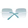 SONNENBRILLE WEB EYEWEAR DAMEN WE0210-5721P (Lens/Bridge/Temple) 57/15/140 mm