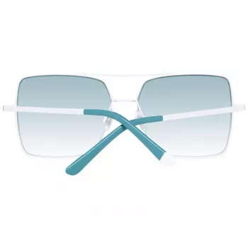 SONNENBRILLE WEB EYEWEAR DAMEN WE0210-5721P (Lens/Bridge/Temple) 57/15/140 mm