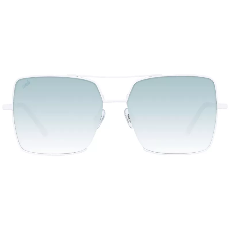 SONNENBRILLE WEB EYEWEAR DAMEN WE0210-5721P (Lens/Bridge/Temple) 57/15/140 mm