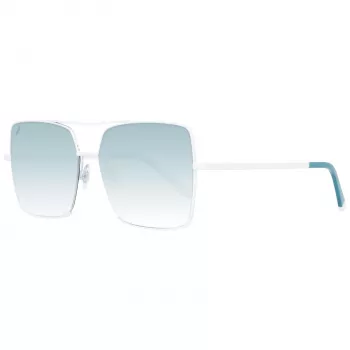 SONNENBRILLE WEB EYEWEAR DAMEN WE0210-5721P (Lens/Bridge/Temple) 57/15/140 mm