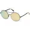Sonnenbrille WEB EYEWEAR Damen WE0211-02G (Glas/Steg/Bügel) 59/16/146 mm