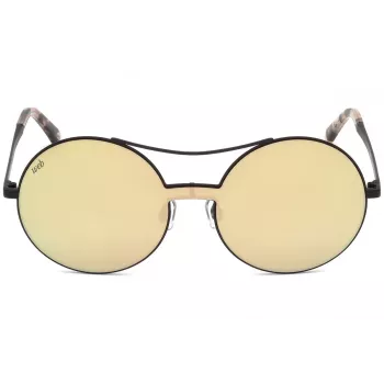 Sonnenbrille WEB EYEWEAR Damen WE0211-02G (Glas/Steg/Bügel) 59/16/146 mm