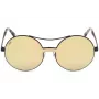 Sonnenbrille WEB EYEWEAR Damen WE0211-02G (Glas/Steg/Bügel) 59/16/146 mm