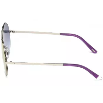 Sonnenbrille WEB EYEWEAR Damen WE0211-16Z (Glas/Steg/Bügel) 59/16/146 mm
