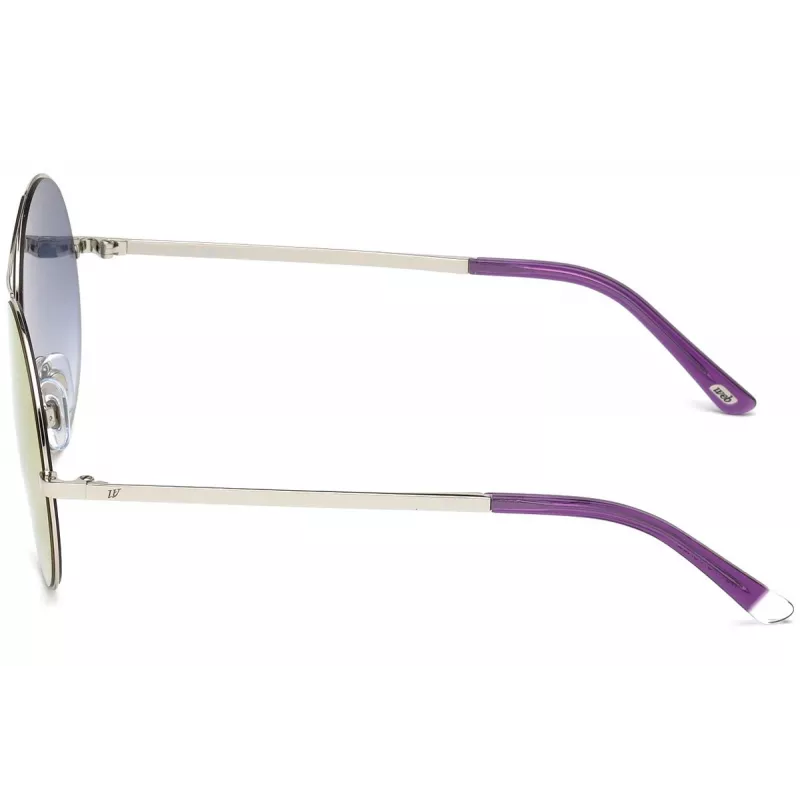 Sonnenbrille WEB EYEWEAR Damen WE0211-16Z (Glas/Steg/Bügel) 59/16/146 mm