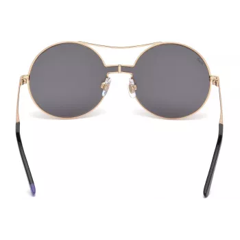 Sonnenbrille WEB EYEWEAR Damen WE0211-34Z (Glas/Steg/Bügel) 59/16/146 mm