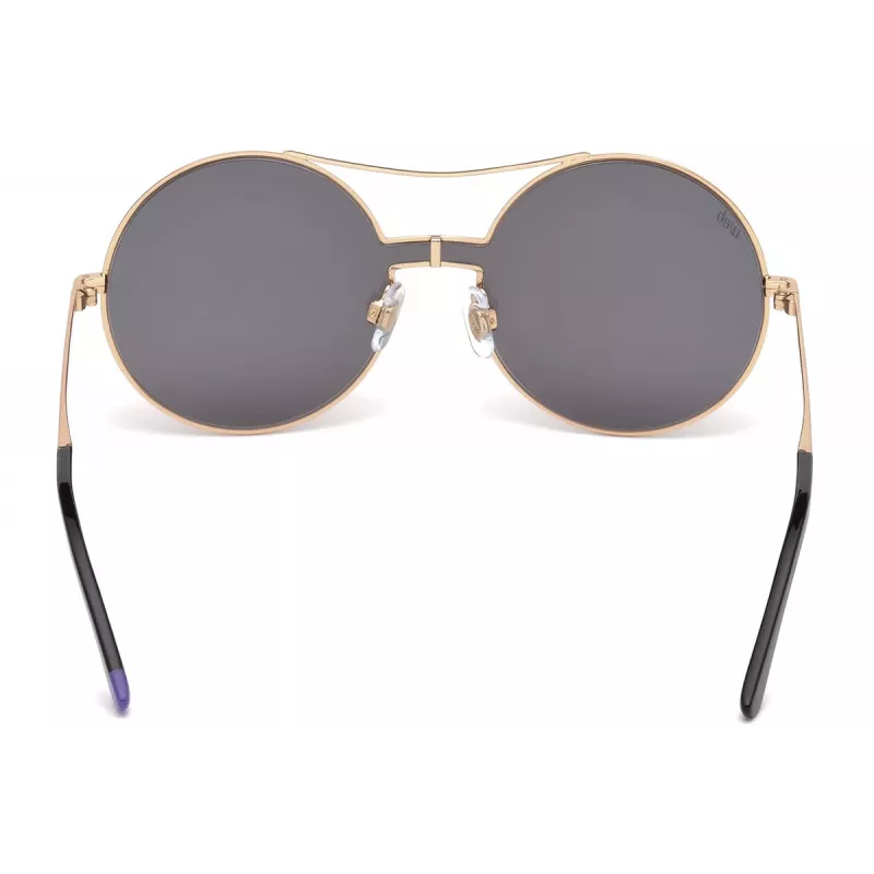 Sonnenbrille WEB EYEWEAR Damen WE0211-34Z (Glas/Steg/Bügel) 59/16/146 mm
