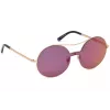 Sonnenbrille WEB EYEWEAR Damen WE0211-34Z (Glas/Steg/Bügel) 59/16/146 mm