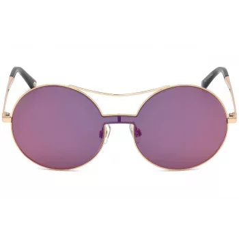 Sonnenbrille WEB EYEWEAR Damen WE0211-34Z (Glas/Steg/Bügel) 59/16/146 mm