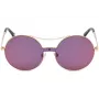 Sonnenbrille WEB EYEWEAR Damen WE0211-34Z (Glas/Steg/Bügel) 59/16/146 mm