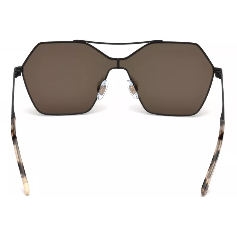 Sonnenbrille WEB EYEWEAR Damen WE0213-02G (Lens/Bridge/Temple) 59/10/140 mm
