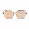 Sonnenbrille WEB EYEWEAR Damen WE0213-02G (Lens/Bridge/Temple) 59/10/140 mm