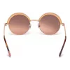 Sonnenbrille Web Eyewear Woman WE0218-72Z (Lens/Bridge/Temple) 51/15/145 mm