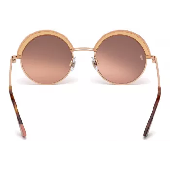 Sonnenbrille Web Eyewear Woman WE0218-72Z (Lens/Bridge/Temple) 51/15/145 mm