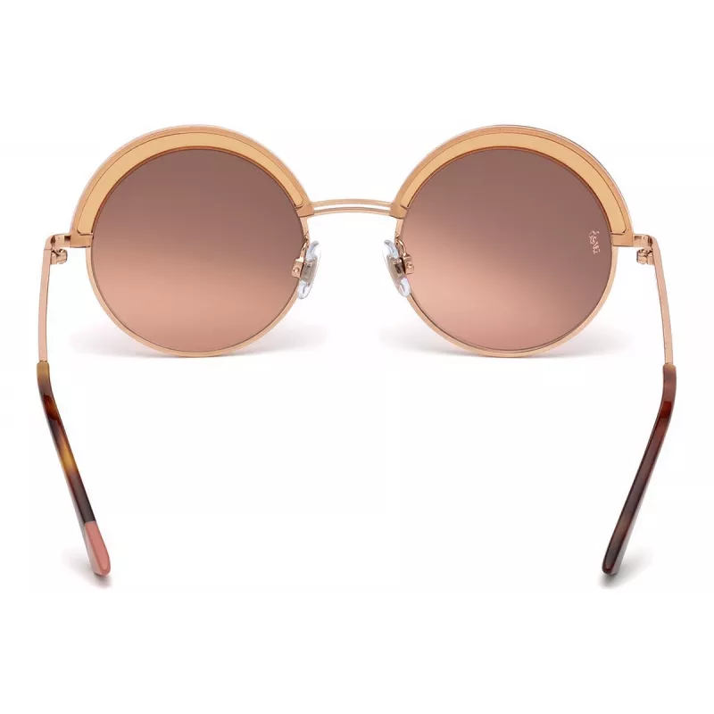Sonnenbrille Web Eyewear Woman WE0218-72Z (Lens/Bridge/Temple) 51/15/145 mm