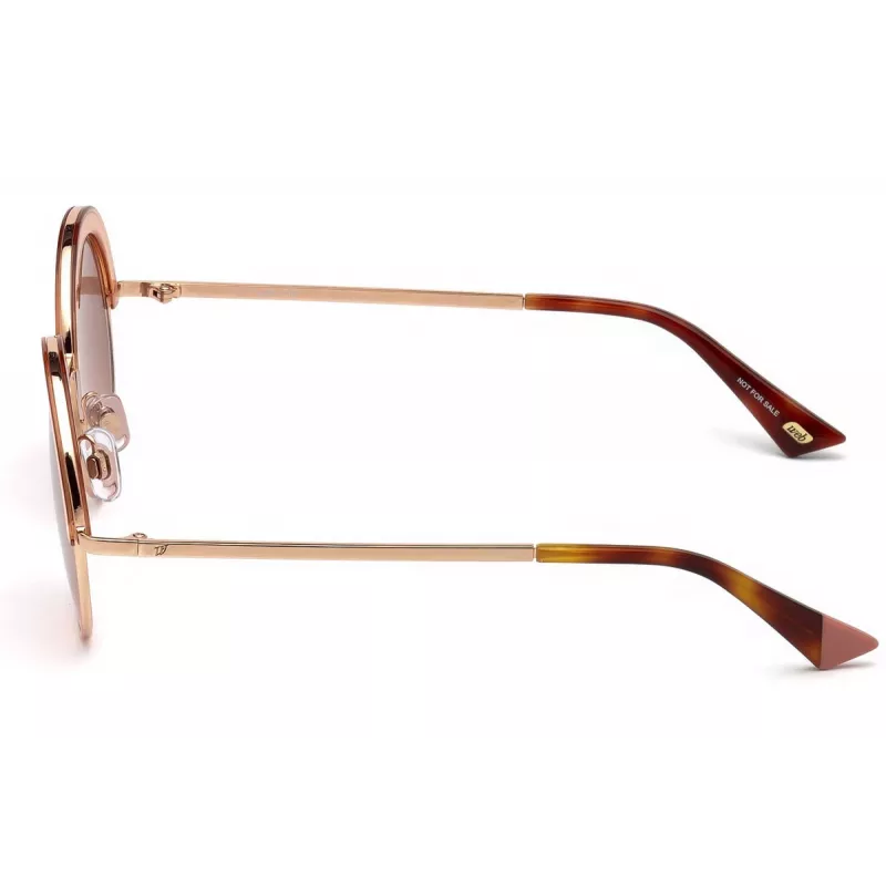 Sonnenbrille Web Eyewear Woman WE0218-72Z (Lens/Bridge/Temple) 51/15/145 mm