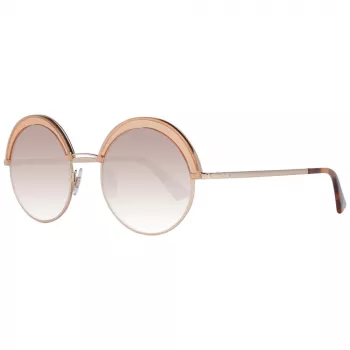 Sonnenbrille Web Eyewear Woman WE0218-72Z (Lens/Bridge/Temple) 51/15/145 mm