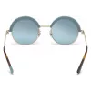 Sonnenbrille WEB EYEWEAR Damen WE0218-84W (Glas/Steg/Bügel) 51/15/145 mm