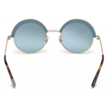 Sonnenbrille WEB EYEWEAR Damen WE0218-84W (Glas/Steg/Bügel) 51/15/145 mm