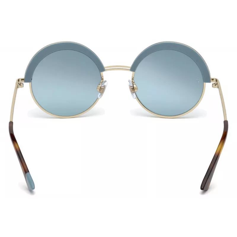 Sonnenbrille WEB EYEWEAR Damen WE0218-84W (Glas/Steg/Bügel) 51/15/145 mm