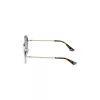 Sonnenbrille WEB EYEWEAR Damen WE0218-84W (Glas/Steg/Bügel) 51/15/145 mm