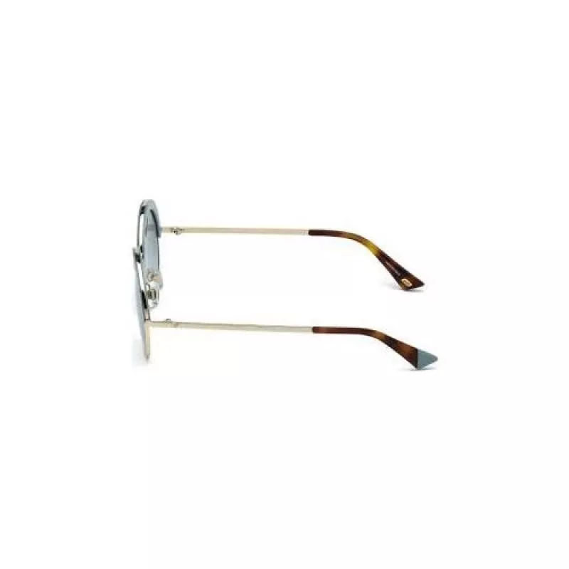 Sonnenbrille WEB EYEWEAR Damen WE0218-84W (Glas/Steg/Bügel) 51/15/145 mm