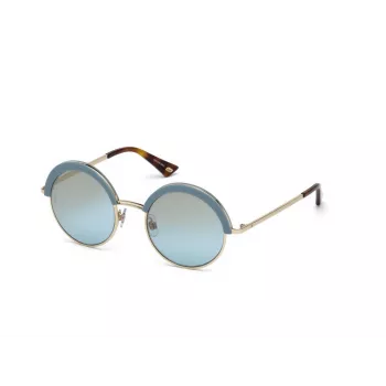 Sonnenbrille WEB EYEWEAR Damen WE0218-84W (Glas/Steg/Bügel) 51/15/145 mm
