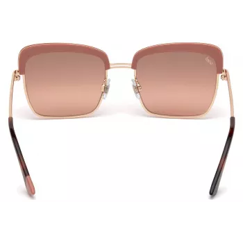 Sonnenbrille WEB EYEWEAR Damen WE0219-72Z (Glas/Steg/Bügel) 55/19/140 mm