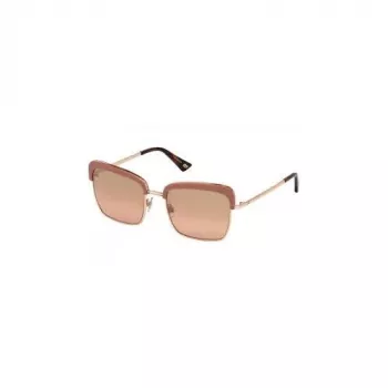 Sonnenbrille WEB EYEWEAR Damen WE0219-72Z (Glas/Steg/Bügel) 55/19/140 mm