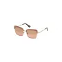 Sonnenbrille WEB EYEWEAR Damen WE0219-72Z (Glas/Steg/Bügel) 55/19/140 mm