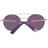 Sonnenbrille WEB EYEWEAR Damen WE0233-5033Z (Glas/Steg/Bügel) 50/22/145 mm