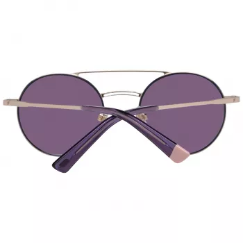 Sonnenbrille WEB EYEWEAR Damen WE0233-5033Z (Glas/Steg/Bügel) 50/22/145 mm