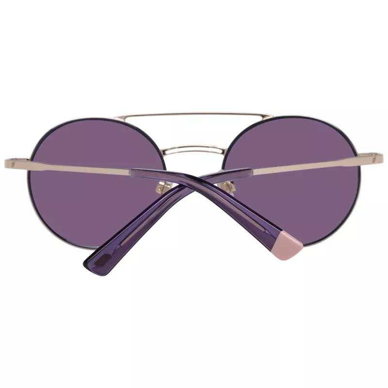 Sonnenbrille WEB EYEWEAR Damen WE0233-5033Z (Glas/Steg/Bügel) 50/22/145 mm