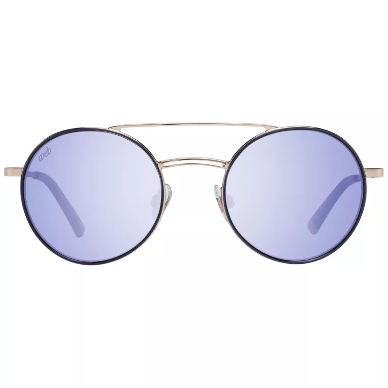 Sonnenbrille WEB EYEWEAR Damen WE0233-5033Z (Glas/Steg/Bügel) 50/22/145 mm