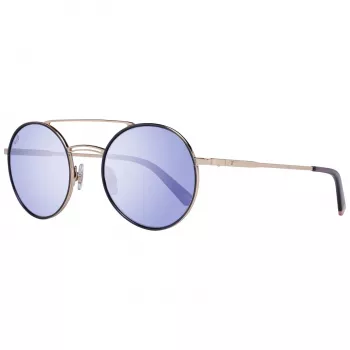 Sonnenbrille WEB EYEWEAR Damen WE0233-5033Z (Glas/Steg/Bügel) 50/22/145 mm