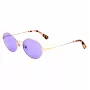 Sonnenbrille WEB EYEWEAR Damen WE0255-33Y Cat Eye Havana Braun Verlauf 51mm