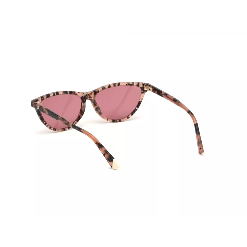 Sonnenbrille WEB EYEWEAR Damen WE0264-5555S (Lens/Bridge/Temple) 55/14/140 mm