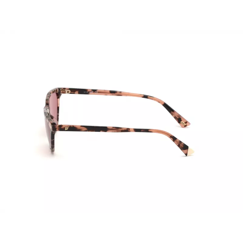 Sonnenbrille WEB EYEWEAR Damen WE0264-5555S (Lens/Bridge/Temple) 55/14/140 mm