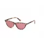 Sonnenbrille WEB EYEWEAR Damen WE0264-5555S (Lens/Bridge/Temple) 55/14/140 mm