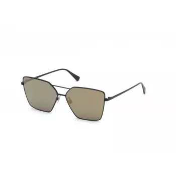 Sonnenbrille WEB EYEWEAR Damen WE0268-5801C (Lens/Bridge/Temple) 58/13/140 mm