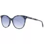 Sonnenbrille WEB EYEWEAR Damen WE0277-5255W Cat Eye Havana Braun 52/19/140 mm