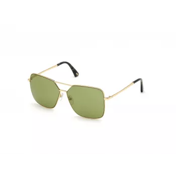 Sonnenbrille WEB EYEWEAR Damen WE0285-5930N (Lens/Bridge/Temple) 59/12/140 mm