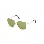 Sonnenbrille WEB EYEWEAR Damen WE0285-5930N (Lens/Bridge/Temple) 59/12/140 mm