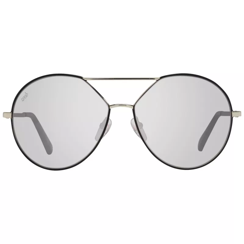 Sonnenbrille WEB EYEWEAR Damen WE0286-5732B (Lens/Bridge/Temple) 57/14/140 mm