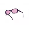 Sonnenbrille WEB EYEWEAR Damen WE0289-5681S (Linsensteg/Bügel) 56/19/130 mm