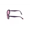 Sonnenbrille WEB EYEWEAR Damen WE0289-5681S (Linsensteg/Bügel) 56/19/130 mm
