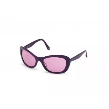 Sonnenbrille WEB EYEWEAR Damen WE0289-5681S (Linsensteg/Bügel) 56/19/130 mm