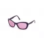Sonnenbrille WEB EYEWEAR Damen WE0289-5681S (Linsensteg/Bügel) 56/19/130 mm