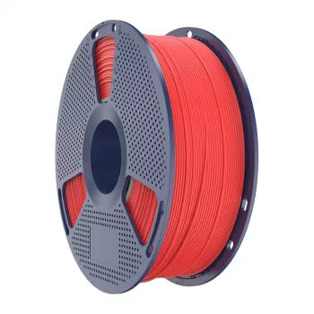 SUNLU ABS H-S R High-Speed ABS Filament 1,75 mm Rot 1 kg